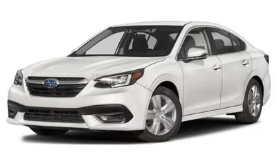 2020 Subaru Legacy Base