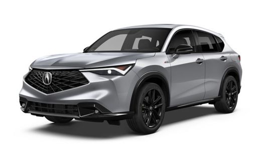 2026 Acura ADX
