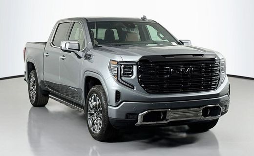 2026 GMC Sierra Denali Ultimate