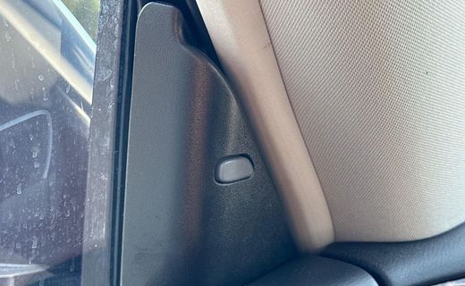 2018 Nissan Armada SL
