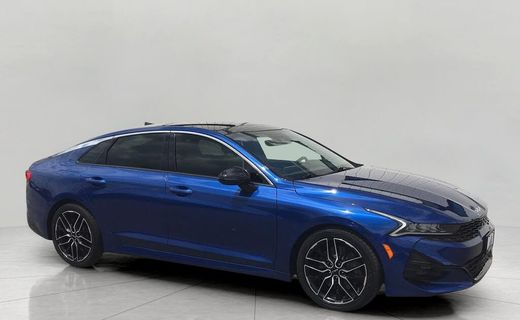 2023 Kia K5 GT