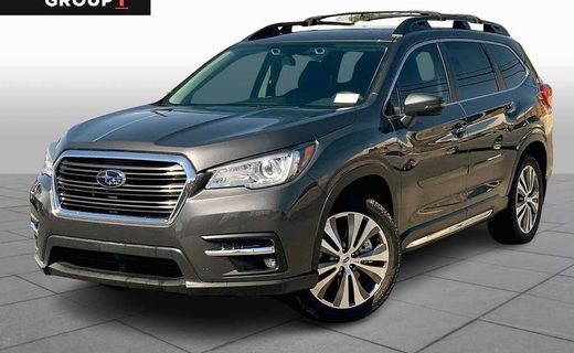 2020 Subaru Ascent Limited