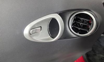 2006 Nissan 350Z Roadster