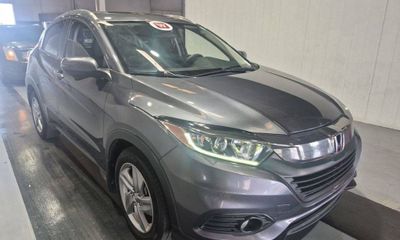 2020 Honda HR-V EX