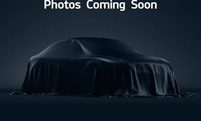 2014 Ford Expedition XLT King Ranch