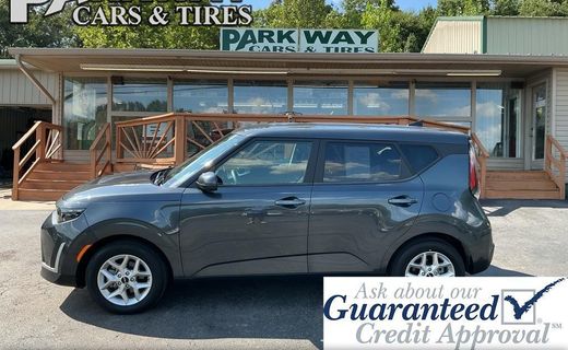 2025 Kia Soul