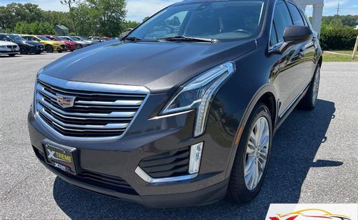 2018 Mitsubishi Eclipse Cross LE