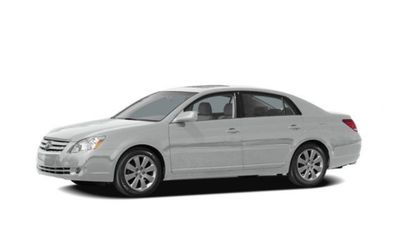 2006 Toyota Avalon Doylestown