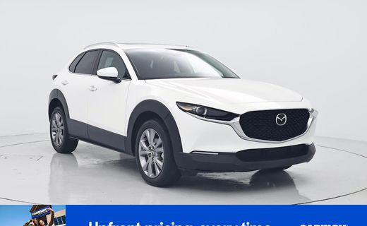 2020 Mazda CX-30 Premium