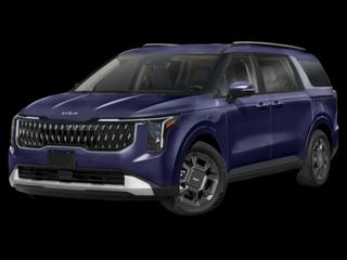 2027 Kia Carnival EX