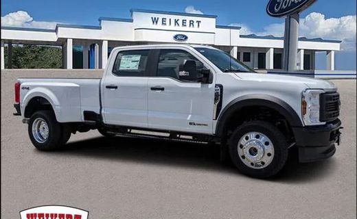 2026 Ford F-450 XL