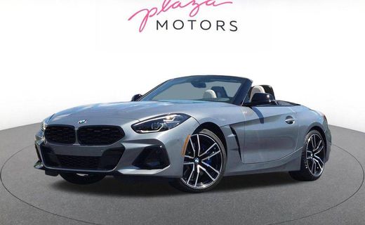 2026 BMW Z4 SDRIVE30I