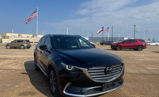 2020 Mazda CX-9 Signature