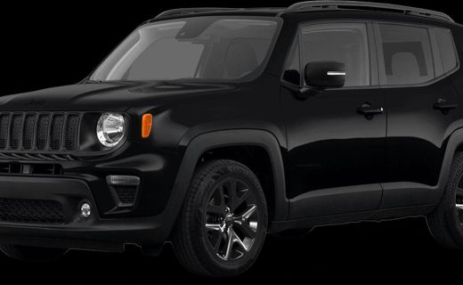 2023 Jeep Renegade