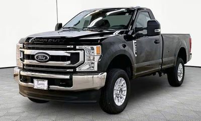 2022 Ford F-250 XL LB