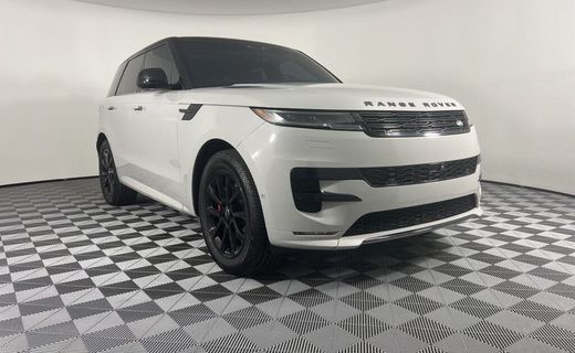 2023 Land Rover Range Sport P400 Dynamic SE