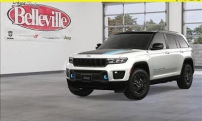 2026 Kia Sportage SX P Prestige