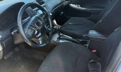 2005 Honda Accord EX V6