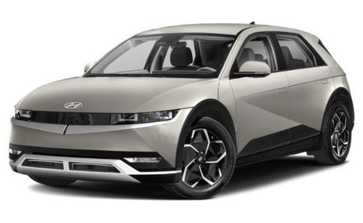 2023 Hyundai Ioniq 5 Limited
