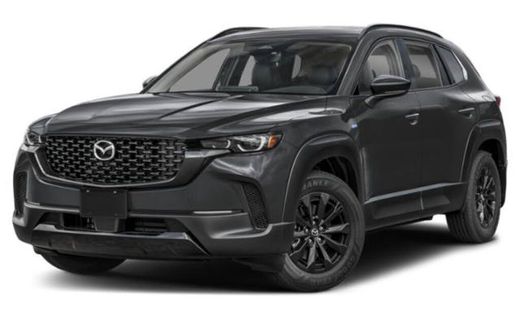 2025 Mazda CX-50 Premium