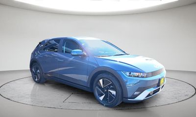 2026 Hyundai Ioniq 5 SE