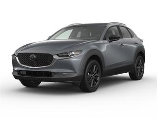 2022 Mazda CX-30 Preferred Package