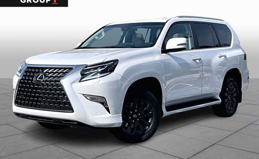 2023 Lexus GX 460 Premium