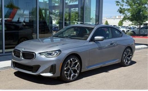 2026 BMW 228 Xdrive GC