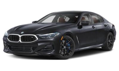 2025 BMW M850i xDrive GC