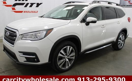 2020 Subaru Ascent Limited