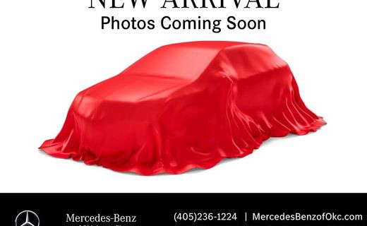 2026 Mercedes-Benz GLC-Class GLC300