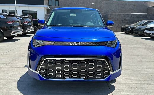 2023 Kia Soul