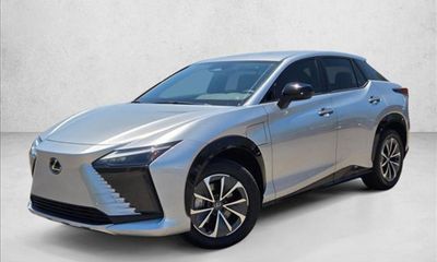2024 Lexus RZ 300E