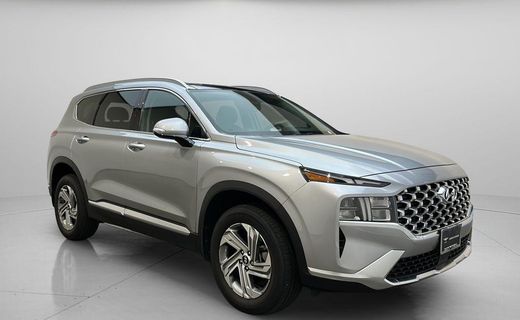 2022 Hyundai Santa FE SEL W Premium