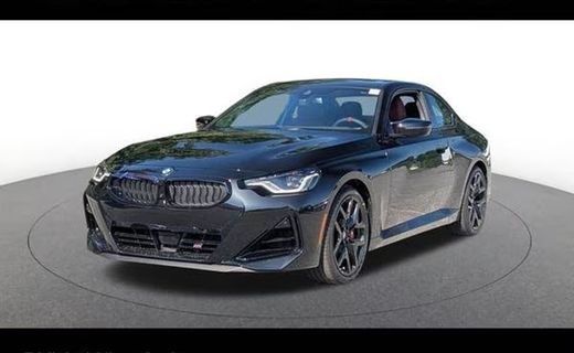 2026 BMW M240I