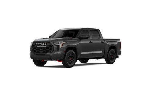 2026 Toyota Tundra TRD Pro
