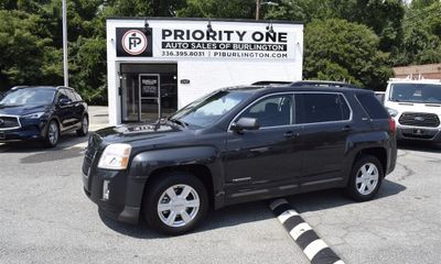 2014 GMC Terrain SLT 1