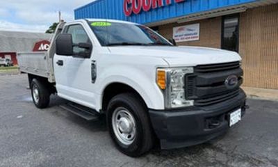 2019 Ford F-250 XLT