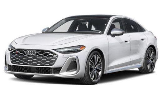 2025 Audi S5 Quattro Premium Plus