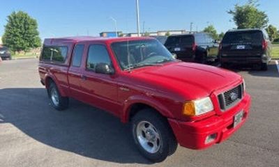 2006 Dodge Dakota SLT