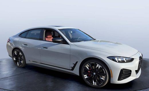2026 BMW 430I Xdrive GC