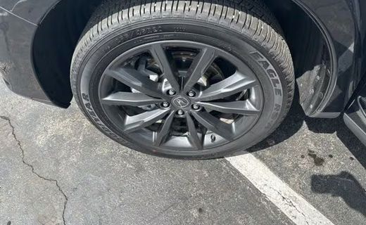 2025 Acura RDX