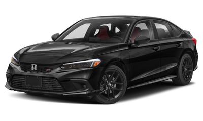 2022 Honda Civic SI