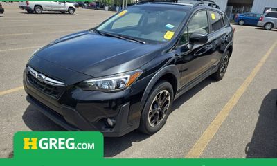2021 Subaru Crosstrek Premium ES BSD