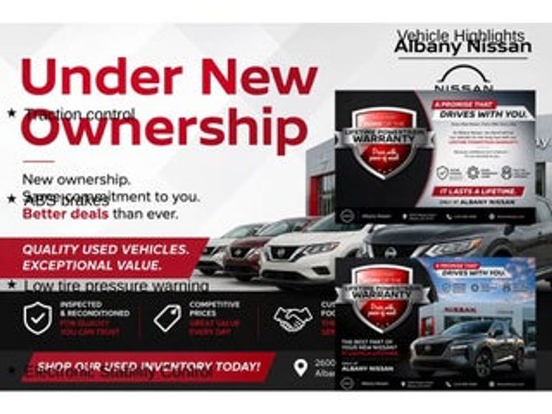 2015 Nissan Titan — a typically priced live listing