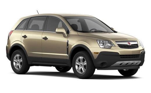 2009 Saturn VUE XE