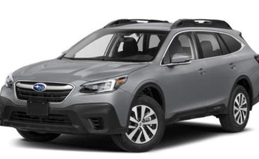 2022 Subaru Outback Onyx Edition