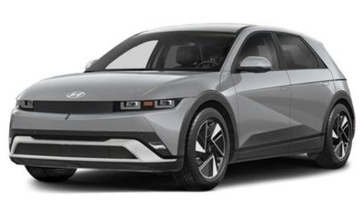 2026 Hyundai Ioniq 5 SE