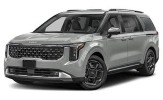 2026 Kia Carnival