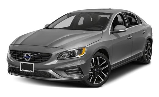 2018 Volvo S60 Dynamic